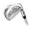 Titleist 620 CB Iron Set With Steel Shafts -Pro Golf Store 5050 Gallery 620CB Hero 20190725 356303