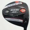 Cobra King SpeedZone Black/White Driver 9* Stiff Flex