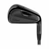 Titleist T200 Black Limited Edition Iron Set With Steel Shafts 1 Titleist T200 Black Limited Edition Iron Set With Steel Shafts -Pro Golf Store 550BC 01 630763