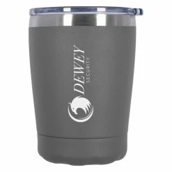 Ogio 10 Oz. Brix Stainless Steel Tumbler