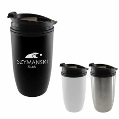 Bridgestone 10 Oz. Axel Tumbler