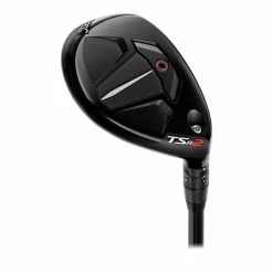 Titleist TSR2 Hybrid -Pro Golf Store 665C 03 496755