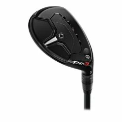 Titleist TSR3 Hybrid -Pro Golf Store 666C 03 646003