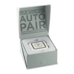 TWS Auto Pair Earbuds & Wireless Pad Power Case - Closeout -Pro Golf Store 7197 27 2 84935.1639923353