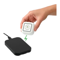 TWS Auto Pair Earbuds & Wireless Pad Power Case - Closeout -Pro Golf Store 7197 27 4 51549.1650809774