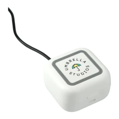 TWS Auto Pair Earbuds & Wireless Pad Power Case - Closeout -Pro Golf Store 7197 27 5 50891.1650809774