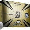 Bridgestone E12 Golf Balls