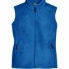 North End Journey Women's Fleece Vest -Pro Golf Store 78191 3s z FF