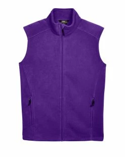 North End Journey Fleece Vest -Pro Golf Store 88191 3i z FF