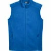 North End Journey Fleece Vest -Pro Golf Store 88191 3s z FF