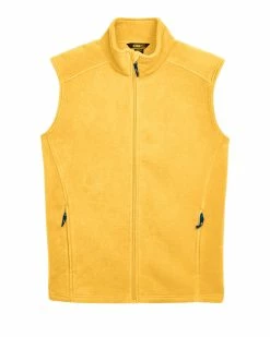 North End Journey Fleece Vest -Pro Golf Store 88191 3z z FF