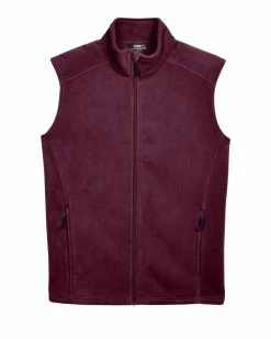 North End Journey Fleece Vest -Pro Golf Store 88191 60 z FF