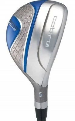 Cobra AMP Cell-S Blue Hybrid #4