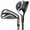 Cobra Aerojet 5H 6-PW-GW Combo Iron Set With Steel Shafts -Pro Golf Store Aerojet 5H 6 PW GW Combo Iron Set with Steel Shafts 340690