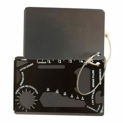 Aluminum Multi-Tool -Pro Golf Store Aluminum Multi Tool Gunmetal 98125.1640819234