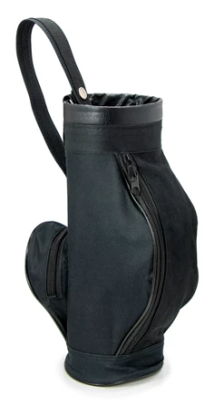 Hicke Golf Brand Hicke Golf BBQ Golf Set -Pro Golf Store BBQ Golf Bag empty sm 05127.1617730880