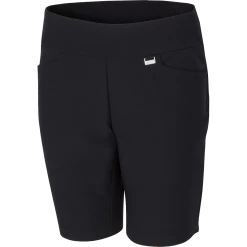 Greg Norman Pull-On Stretch Short