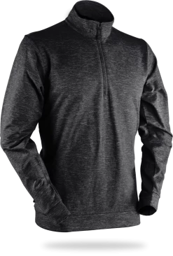 Sun Mountain Bridger 14 Sun Mountain Bridger -Pro Golf Store BRIDGERLSPOBLACKHEATHER