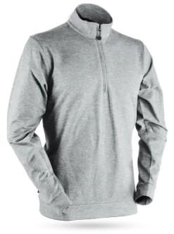 Sun Mountain Bridger 12 Sun Mountain Bridger -Pro Golf Store BRIDGERLSPOPLATINUMHEATHER