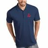 Boston Red Sox Pique Polo - Antigua