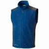 Columbia Men's Flanker Fleece Vest -Pro Golf Store C1732MF 437