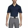 Adidas Performance Polo - Navy