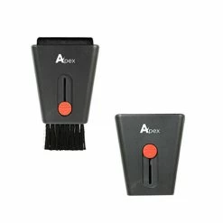 Hicke Golf Brand BRUSHIE MULTI PURPOSE CLEANING TOOL