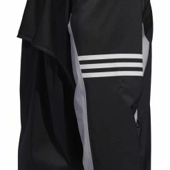 Adidas Clima Proof Jacket - Black/<BR><B><font Color="red">SALE!</b></font> -Pro Golf Store CY7439 04