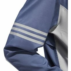 Adidas Clima Proof Jacket - TeckInk/<BR><B><font Color="red">SALE!</b></font> -Pro Golf Store CY9377 04