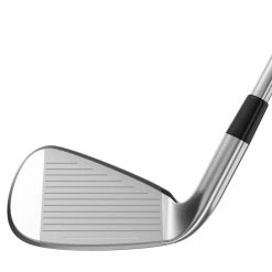 Tour Edge Hot Launch C522 Iron Set With Steel Shafts -Pro Golf Store C Iron Face 800x d9f23397 5b8a 41f7 abfb 007ad09a6408