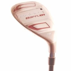 Cobra Baffler Hybrid #3