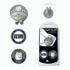 Essex Golf & Sportswear UCONN Hat Clip -Pro Golf Store Connecticut Huskies CapClip All 44422 110 510x600 1