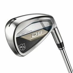 Wilson D9 5-PW GW Iron Set
