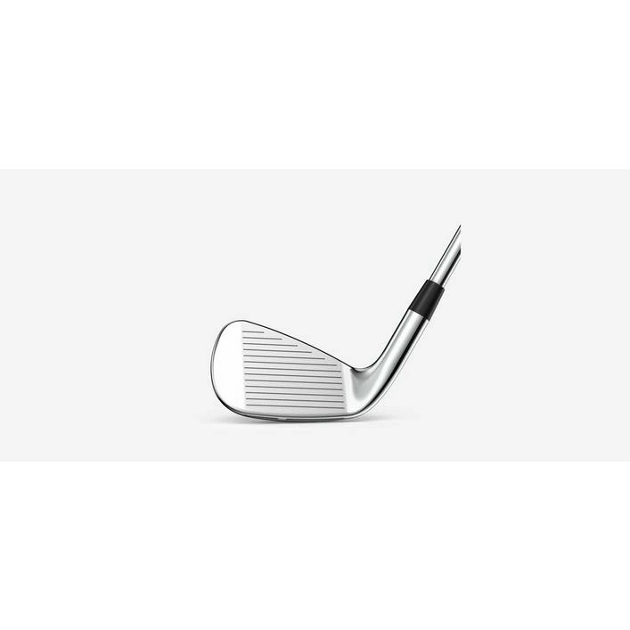 Wilson D9 Forged 5-PW GW Iron Set With Steel Shafts 5 Wilson D9 Forged 5-PW GW Iron Set With Steel Shafts - Image 3
