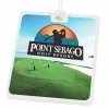 Hicke Golf Brand Rectangle Golf Tag - 4c Digital Imprint -Pro Golf Store DPGT34 33370.1640609768