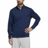 Adidas Classic Club 1/4 Zip