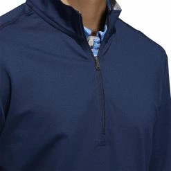 Adidas Classic Club 1/4 Zip -Pro Golf Store EA1534 04