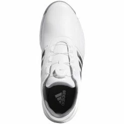 Adidas CP Traxion BOA-WHT -Pro Golf Store F34198 01