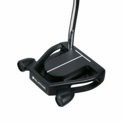 Hicke Golf Brand Orlimar F80 Putter -Pro Golf Store F80 Black 38100.1641238009