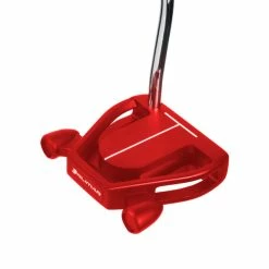 Hicke Golf Brand Orlimar F80 Putter -Pro Golf Store F80 Red 28545.1641238009