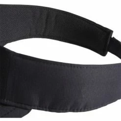 Adidas Tour Visor-Black/White -Pro Golf Store FI3026 03