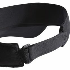 Adidas Tour Visor-Black/White -Pro Golf Store FI3026 04