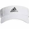 Adidas Tour Visor-White/Black -Pro Golf Store FI3029