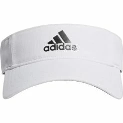 Adidas Tour Visor-White/Black