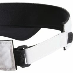 Adidas Tour Visor-White/Black -Pro Golf Store FI3029 03