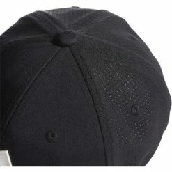 Adidas Tour Hat-Black/White -Pro Golf Store FI3149 03