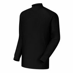 FootJoy Long Sleeve Mock -Pro Golf Store FJ 21494 01