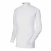 FootJoy Long Sleeve Mock