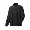 FootJoy Half-Zip Windshirt -Pro Golf Store FJ 23505 01