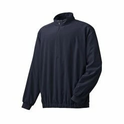 FootJoy Half-Zip Windshirt -Pro Golf Store FJ 23506 01
